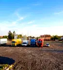 Бизнес имот в София, Димитър Миленков