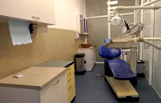 Бизнес имот в София, Дружба 2