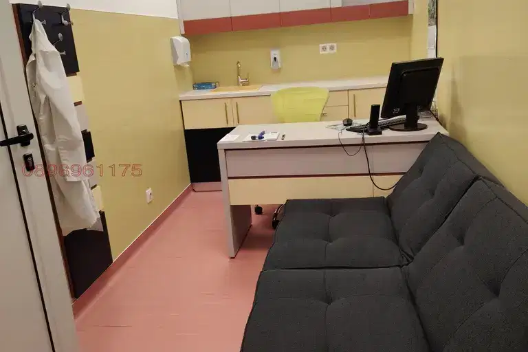 Business Property in Sofiya, Dyrvenica