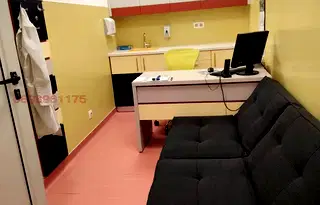 Бизнес имот в София, Дървеница