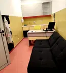 Бизнес имот в София, Дървеница