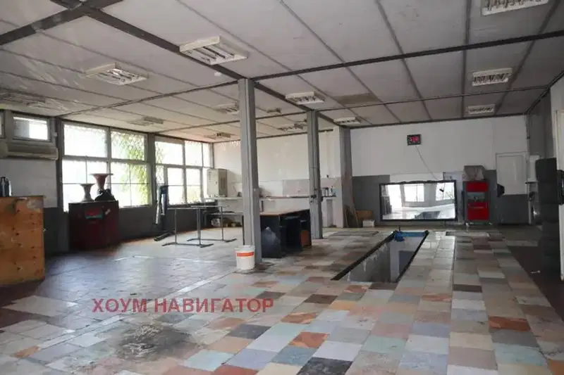 Business Property in Sofia, Krasna Polyana 2