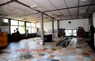 Бизнес имот в София, Красна поляна 2