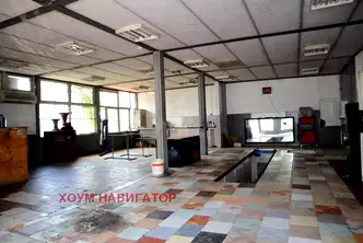 Бизнес имот в София, Красна поляна 2