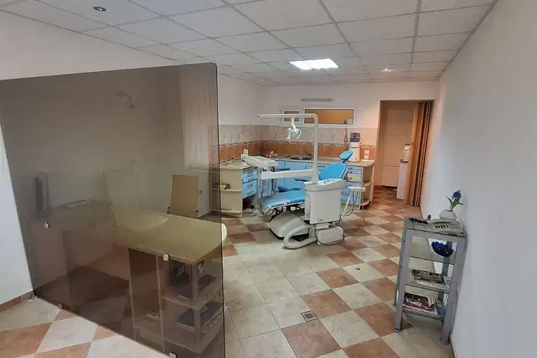 Business Property in Sofiya, Krasno Selo