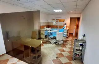 Бизнес имот в София, Красно село