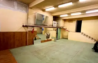Бизнес имот в София, Лозенец