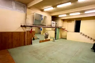 Бизнес имот в София, Лозенец