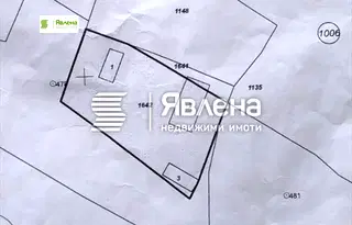 Бизнес имот в София, Манастирски ливади
