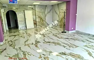 Бизнес имот в София, Медицинска академия