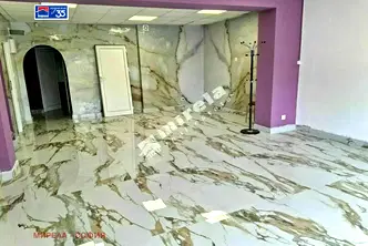 Бизнес имот в София, Медицинска академия