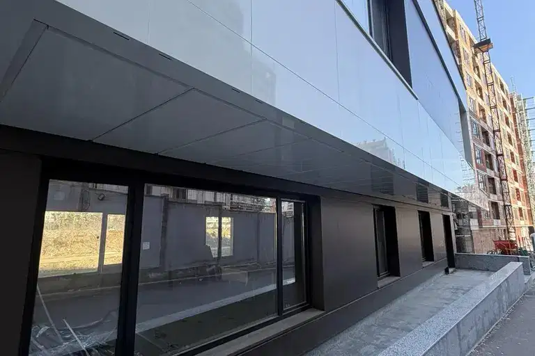 Business Property in Sofiya, Ovcha Kupel