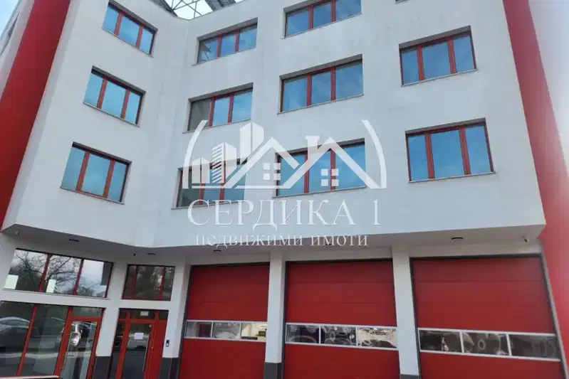 Business Property in Sofiya, Slatina