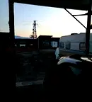 Бизнес имот в София, Военна рампа