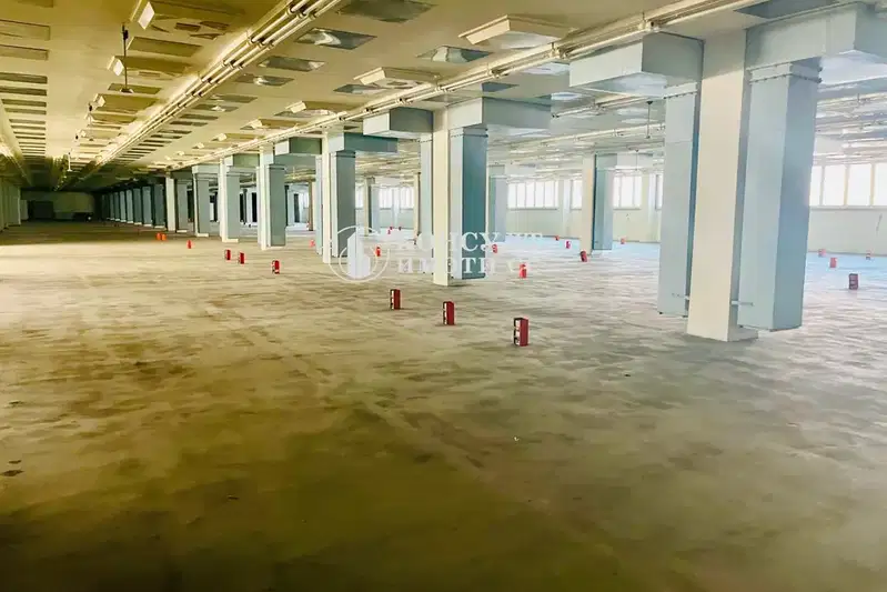 Бизнес имот в Стара Загора, Индустриална зона - изток