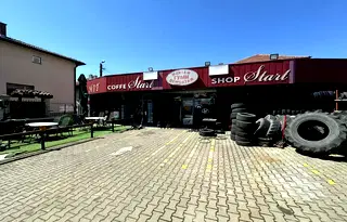 Бизнес имот в Стара Загора, Кольо Ганчев
