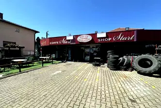 Бизнес имот в Стара Загора, Кольо Ганчев