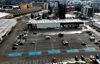 Бизнес имот в Ловеч, Троян