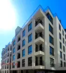 Бизнес имот във Варна, Изгрев