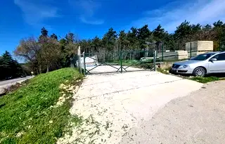 Бизнес имот във Варна, м-т Акчелар