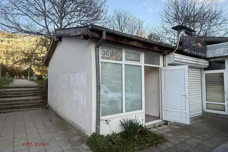Business Property in Varna, Vladislav Varnenchik 2