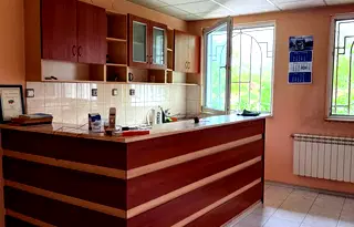Бизнес имот във Враца, Център