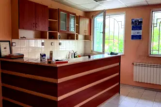 Бизнес имот във Враца, Център