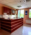 Бизнес имот във Враца, Център