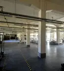 Промишлена сграда в Пловдив, Асенов