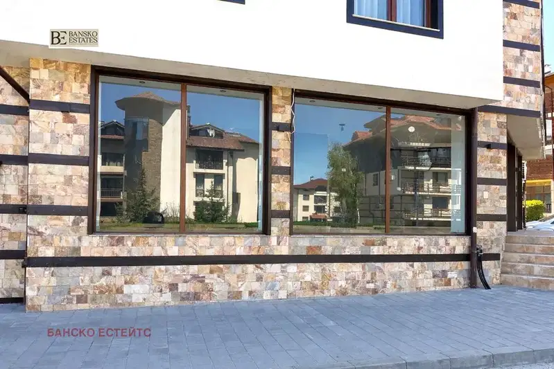 Industrial Building in Oblast Blagoevgrad, Bansko