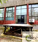 Промишлена сграда в Благоев, Еленово 1