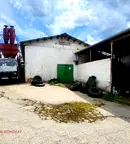 Промишлена сграда в Благоев, Струмско
