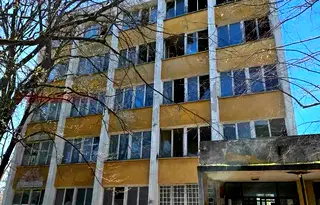 Промишлена сграда в Монтана, Бойчиновци