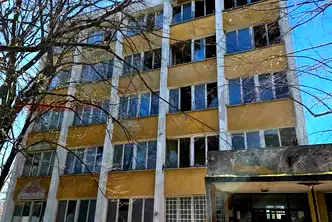 Промишлена сграда в Монтана, Бойчиновци