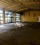 Промишлена сграда в Русе, Борово