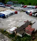 Промишлена сграда в София, Ботев