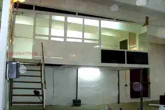 Промишлена сграда в Бургас, Пети километър