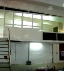 Промишлена сграда в Бургас, Пети километър