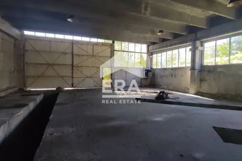 Industrial Building in Oblast Varna, Devnya