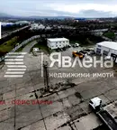 Промишлена сграда във Варна, Девня