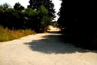 Промишлена сграда в Хасково, Димитров