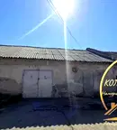 Промишлена сграда в Хасково, Димитров