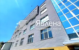 Промишлена сграда в Кърджали, Джебел