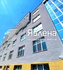 Промишлена сграда в Кърджали, Джебел