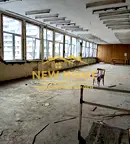 Промишлена сграда в Добрич, Център