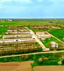 Промишлена сграда в Плевен, Долни Дъбник