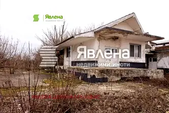 Промишлена сграда в Силистра, Дулово