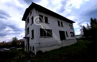 Промишлена сграда във Велико Търново, Елена