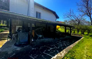Промишлена сграда във Велико Търново, Елена