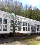 Промишлена сграда в Габрово, Борово